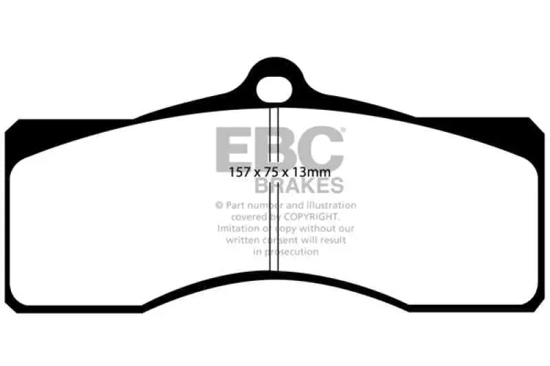 EBC DP41155R