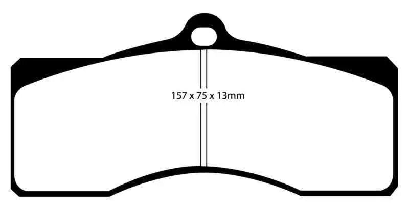 EBC DP41155R