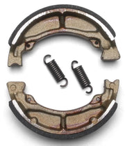 Brake Shoes 702 Plain