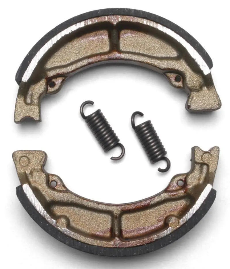 Brake Shoes 702 Plain