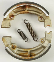 Brake Shoes 703 Plain