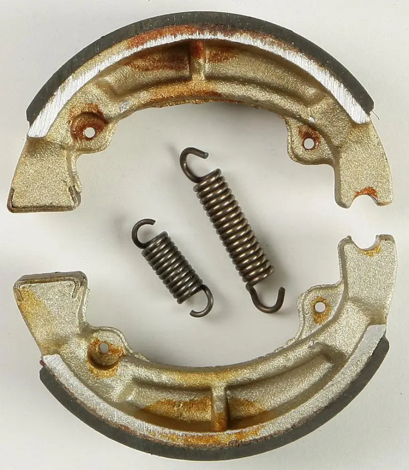 Brake Shoes 703 Plain