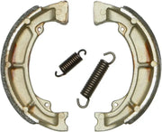 Brake Shoes 704 Plain