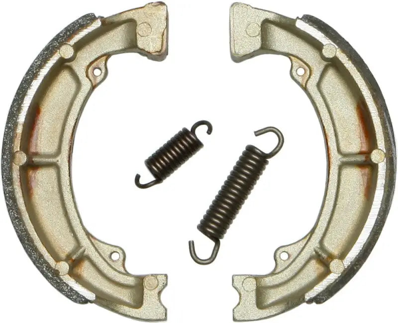 Brake Shoes 704 Plain