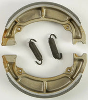 Brake Shoes 705 Plain