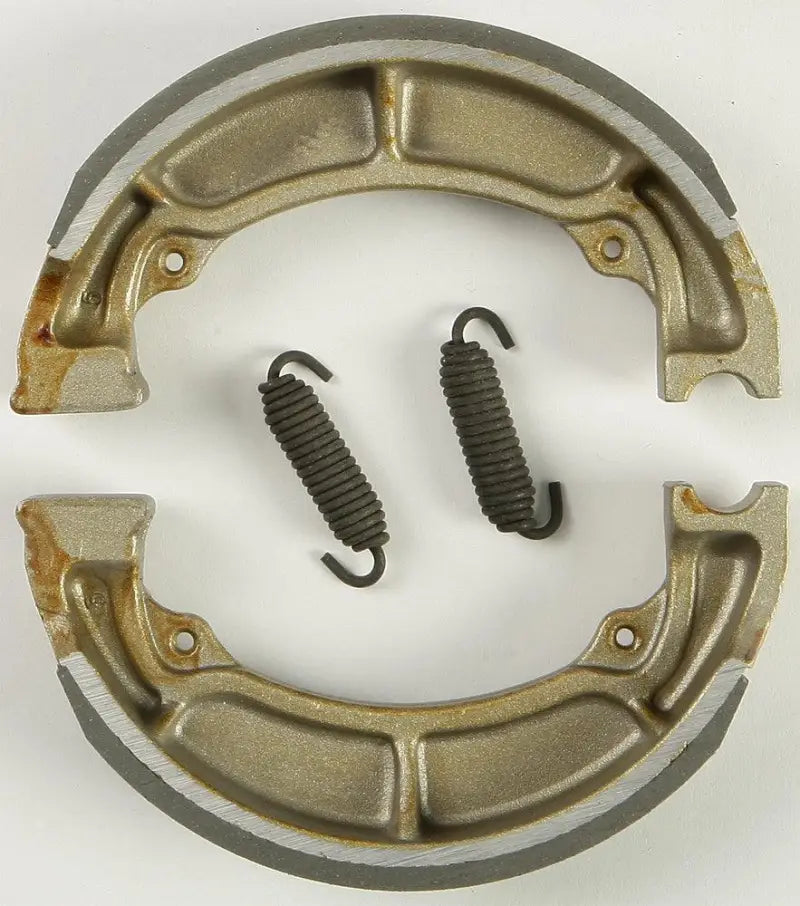 Brake Shoes 705 Plain