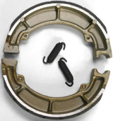 Brake Shoes 706G Grooved