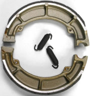 Brake Shoes 706G Grooved