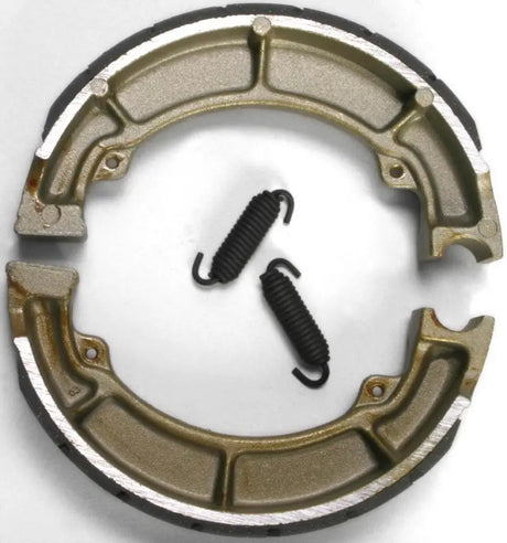 Brake Shoes 706G Grooved