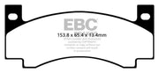 EBC DP41176R