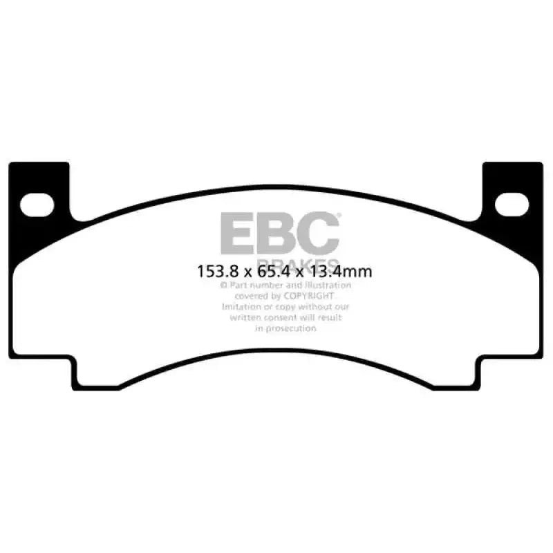 EBC DP41176R