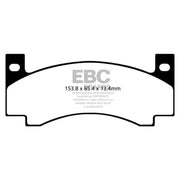 EBC DP41176R