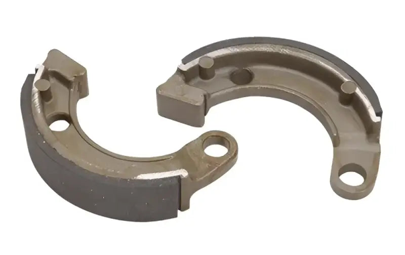 Brake Shoes 817 Plain