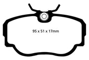 EBC DP4779R