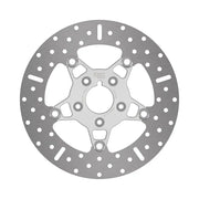 EBC 84-87 Harley Davidson Sportster Girling Caliper Front Left/Right Floating Conversion Rotor - Truck & Automotive