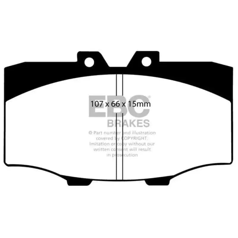 EBC DP6380