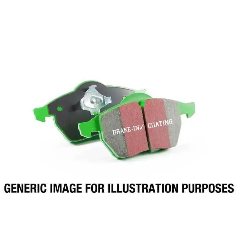EBC DP6380