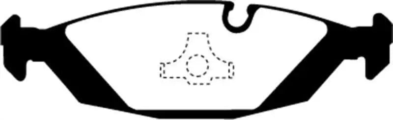EBC DP4447R