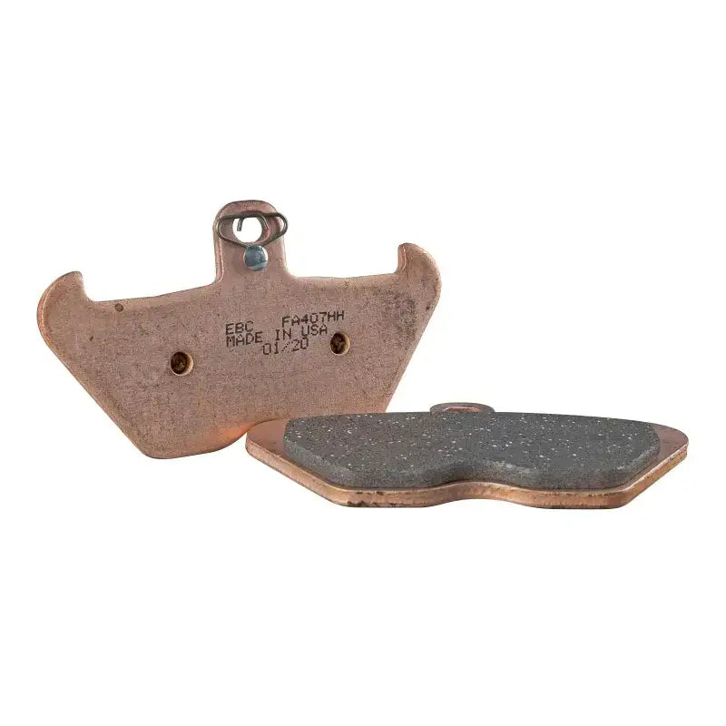 EBC 88-93 BMW K1 16 Valve Front Left/Right Sintered HH/R Brake Pads, RV, Automotive, Powersports, off-road, marine, exterior, truck accessories, interior, truck bed, rv parts, AVADA - Best Sellers