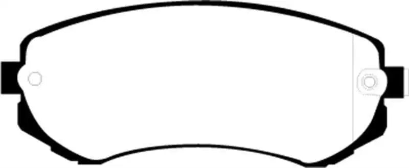 EBC DP31279C