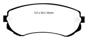 EBC DP41279R
