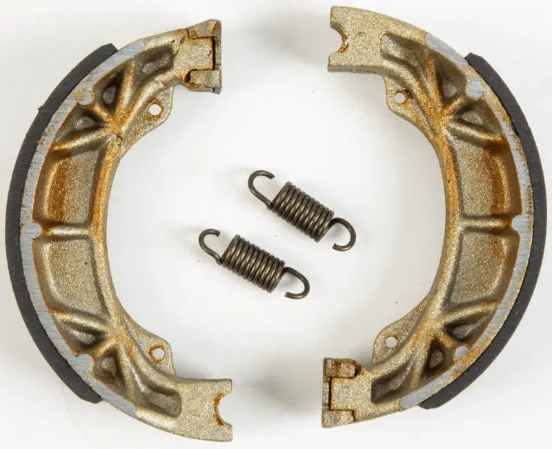 Brake Shoes 893 Plain
