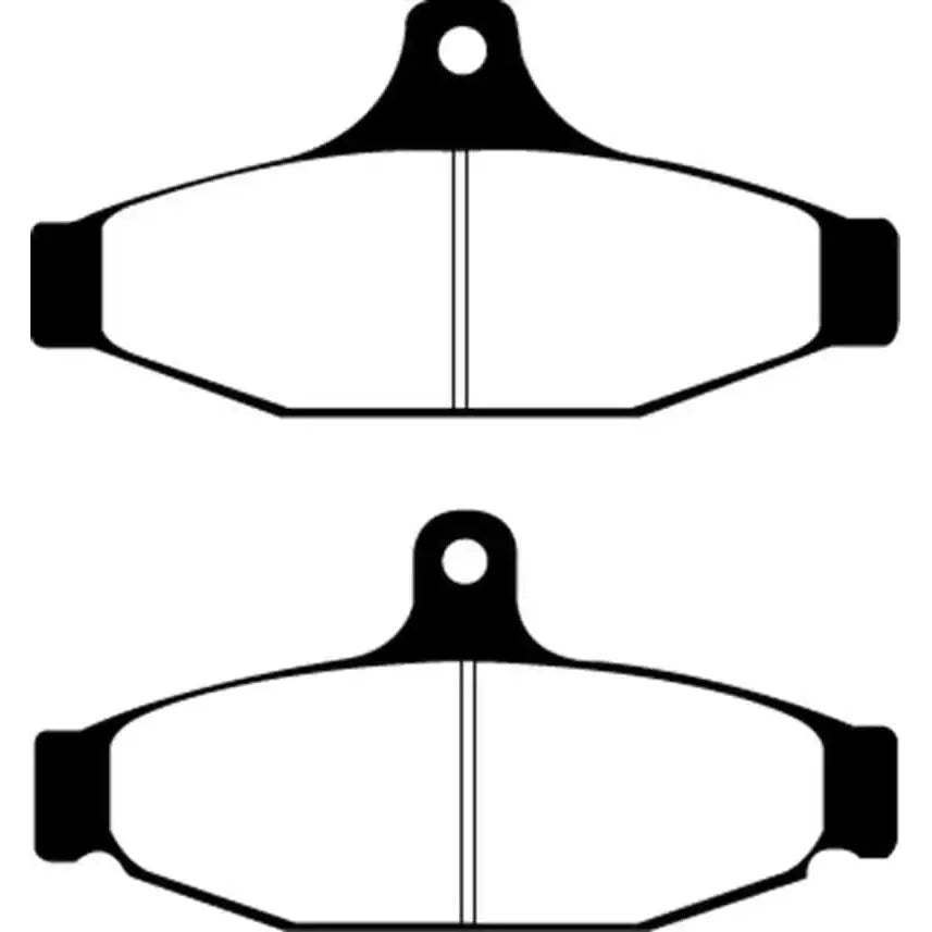 EBC DP41167R