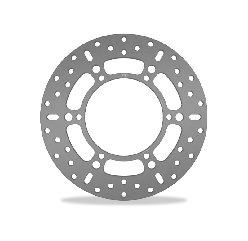 EBC 91-02 Honda ST 1100 Rear Left Standard Rotor - Truck & Automotive