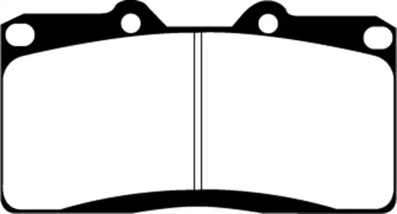 EBC DP41097R