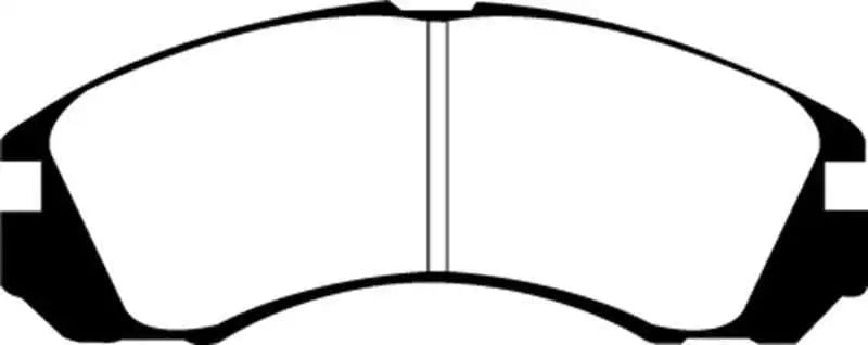 EBC DP3954C