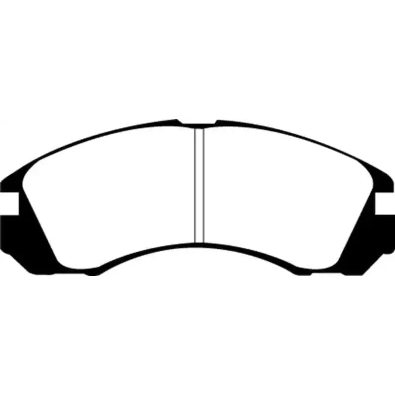 EBC DP3954C