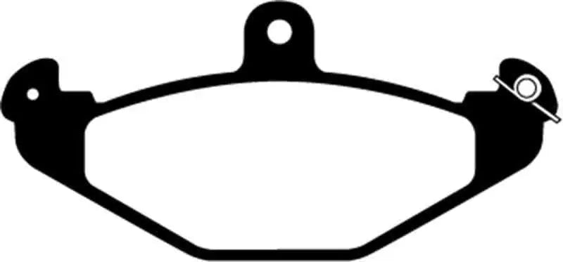 EBC DP3885C