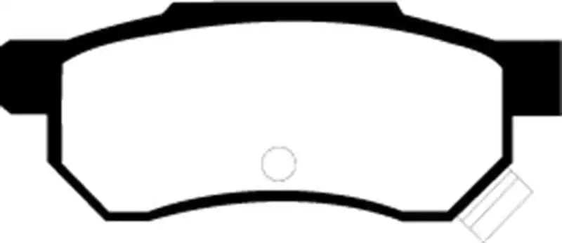 EBC UD374