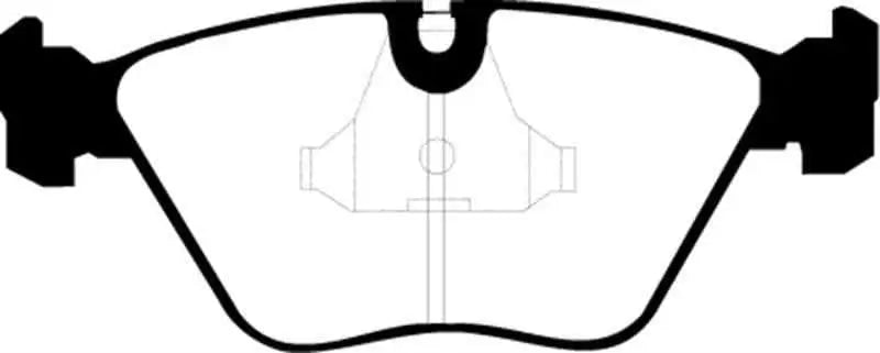 EBC DP3689C