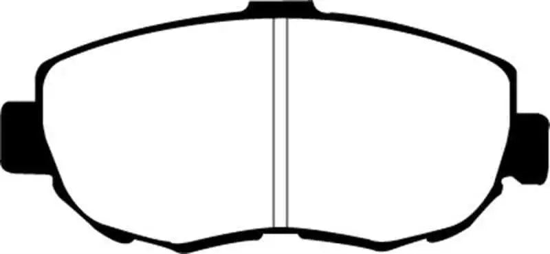 EBC DP41223R