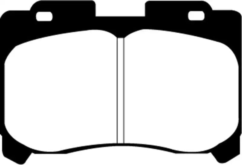 EBC DP41004R