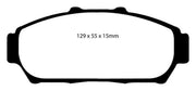 EBC DP31206C