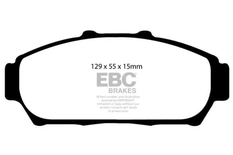 EBC DP31206C