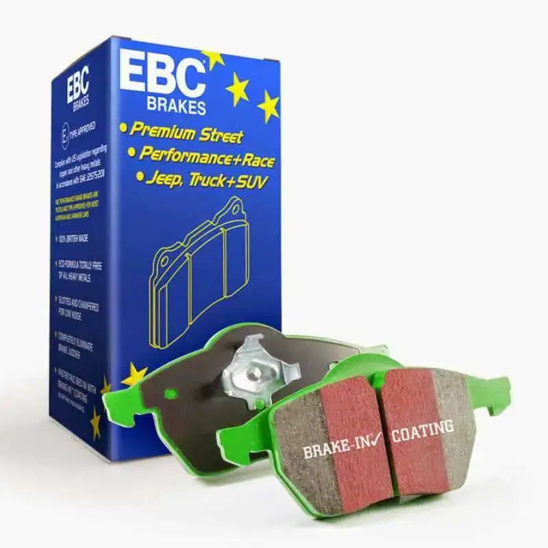 EBC DP21002