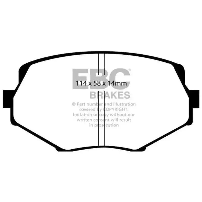 EBC DP21002
