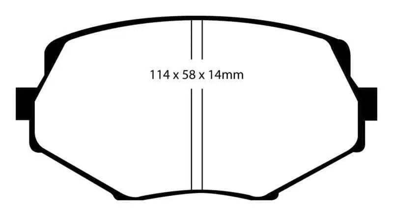 EBC DP31002C