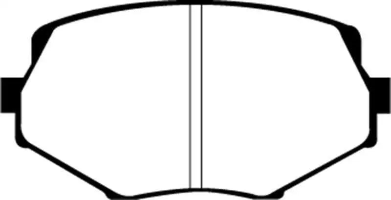 EBC DP31002C