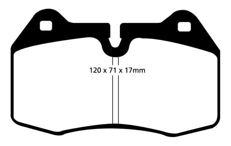 EBC DP41032R