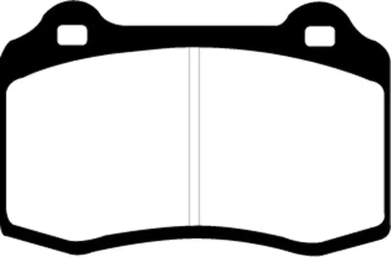 EBC DP31140C