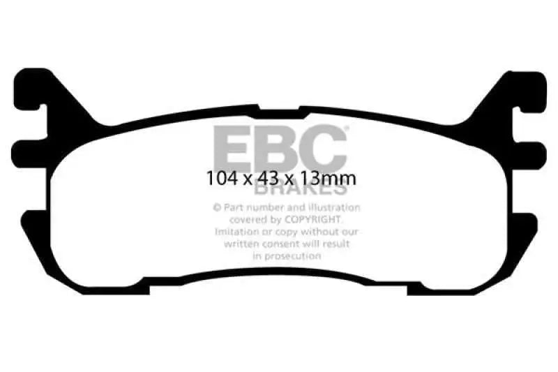 EBC DP21003