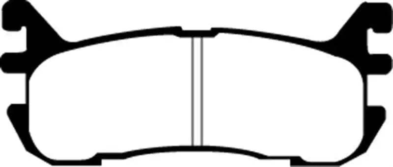 EBC DP41003R