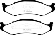 EBC DP41255R