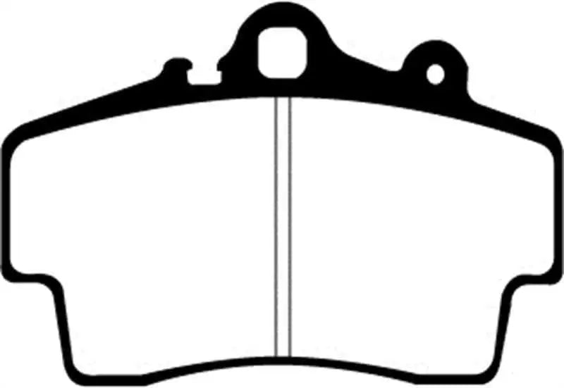 EBC DP41207R