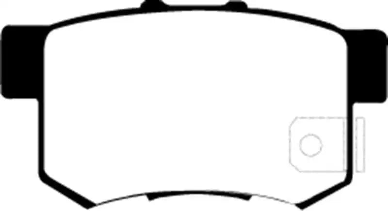 EBC UD537