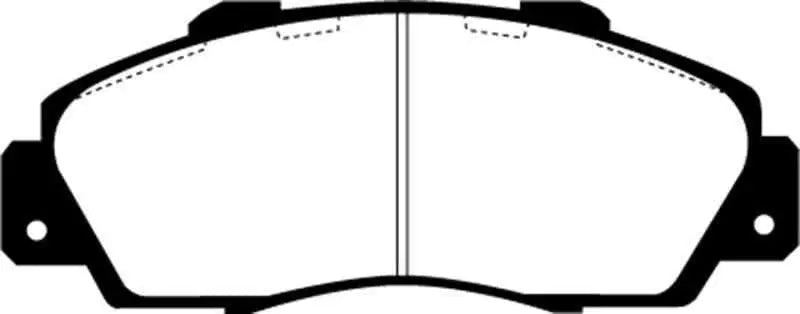 EBC DP2872